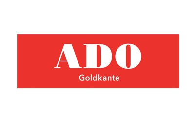 Ado International Logo