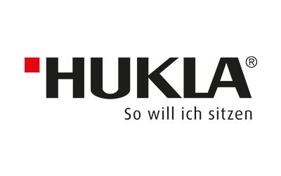 HUKLA Logo