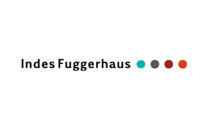 Indes Fuggerhaus Logo